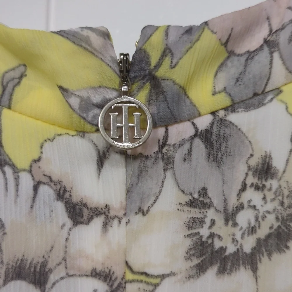 🌟NWT Tommy Hilfiger Floral Dress